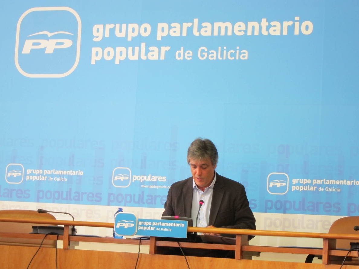 El PP destaca la subida del presupuesto de la Xunta para 2015 mientas se reduce el déficit y cae el coste de la deuda