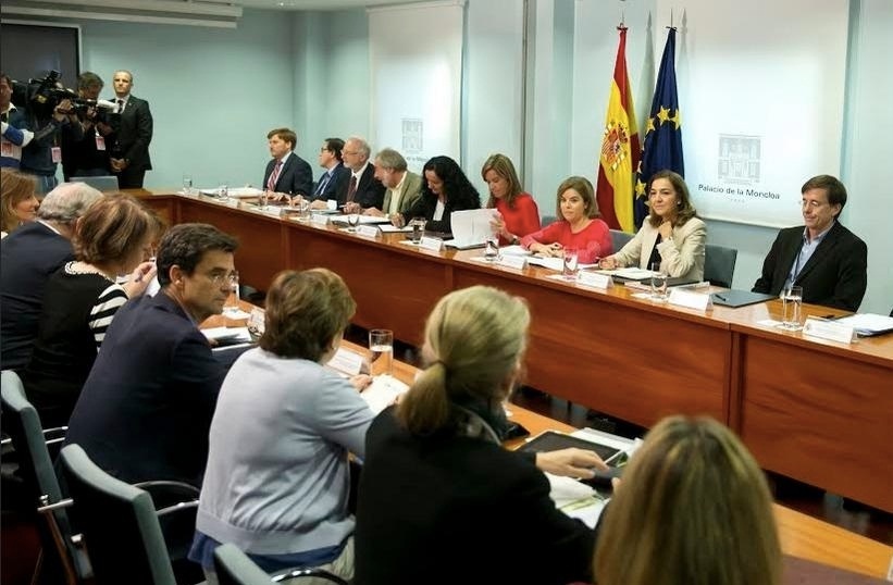 El PSOE va a pedir al Gobierno responsabilidades en la gestión por su «improvisación y descoordinación»