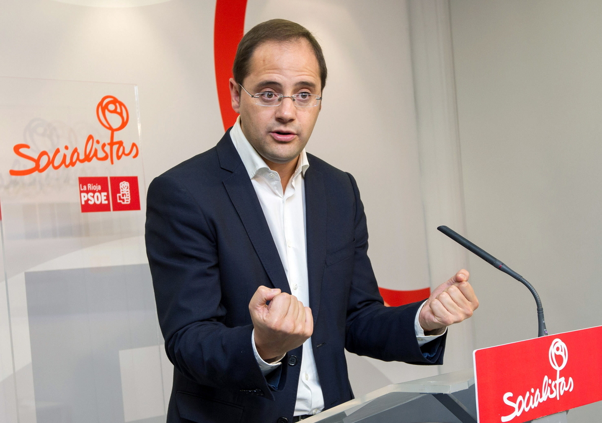El PSOE cree que en el PP no se atreven a expulsar a Rato