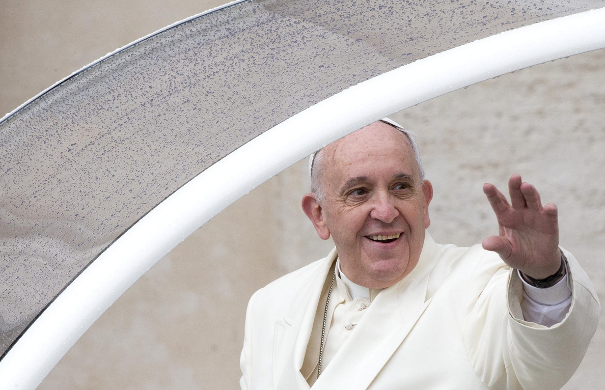 El papa Francisco visitará del 28 al 30 de noviembre Ankara y Estambul