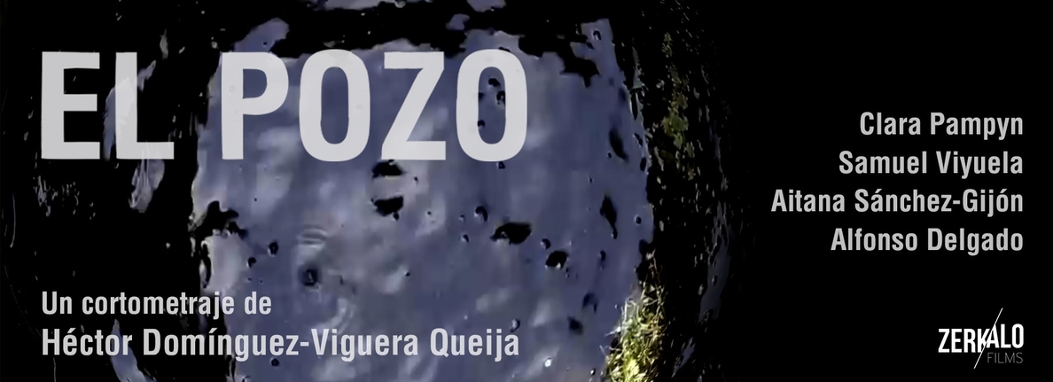 Galicia acogerá en noviembre el rodaje del cortometraje »El Pozo» protagonizado por Aitana Sánchez Gijón