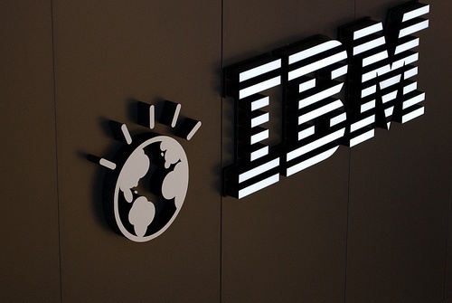 IBM refuerza su estrategia de tecnología en la nube