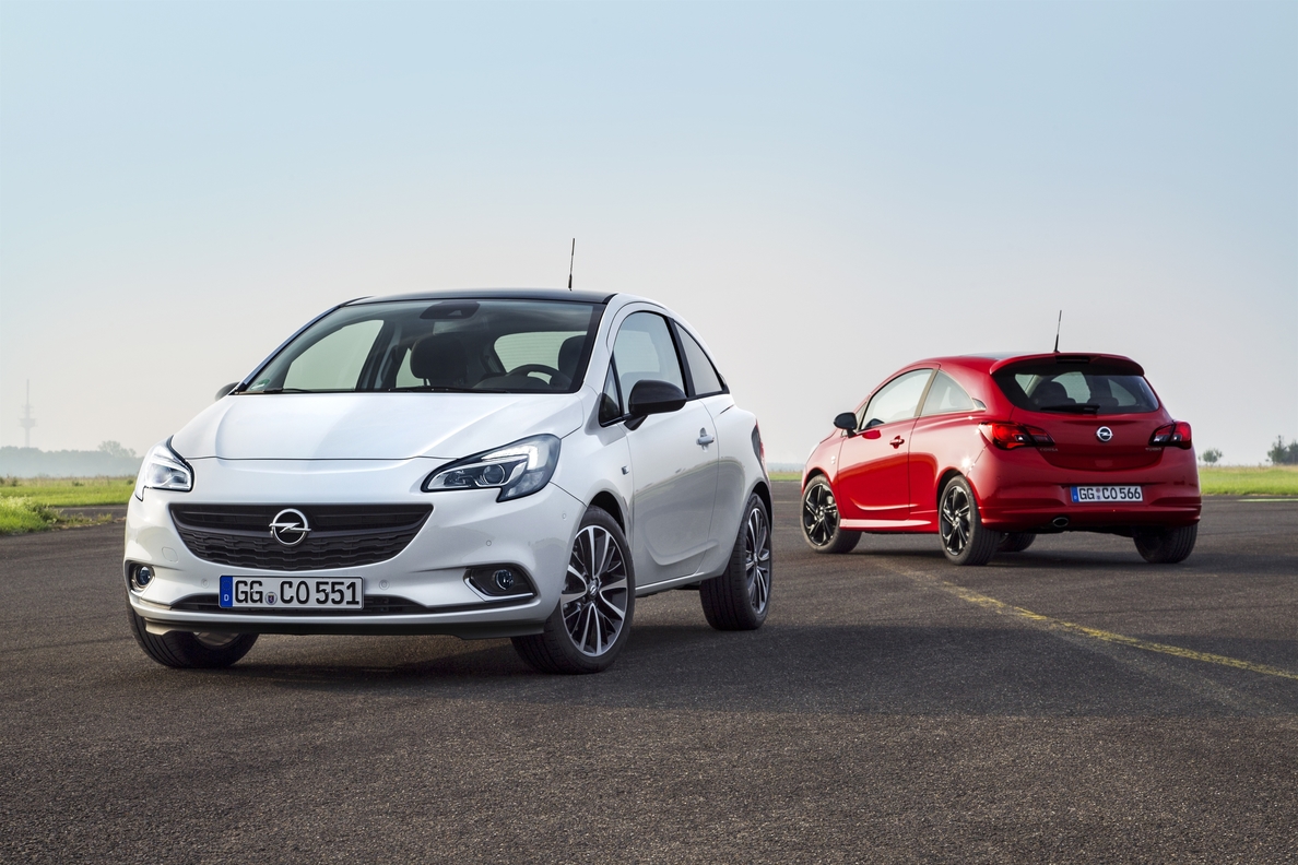 Opel pide una extensión del Plan PIVE hasta fin de año