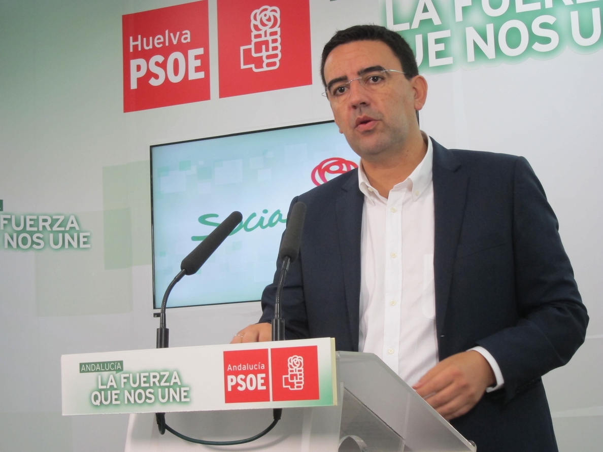 PSOE-A reclama a PP-A que se ponga del lado de Díaz y no de la gestión «desastrosa» del Gobierno