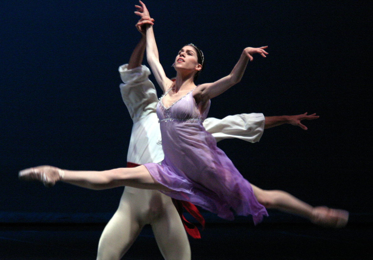 El American Ballet conmemora sus históricos 75 años de baile en Nueva York
