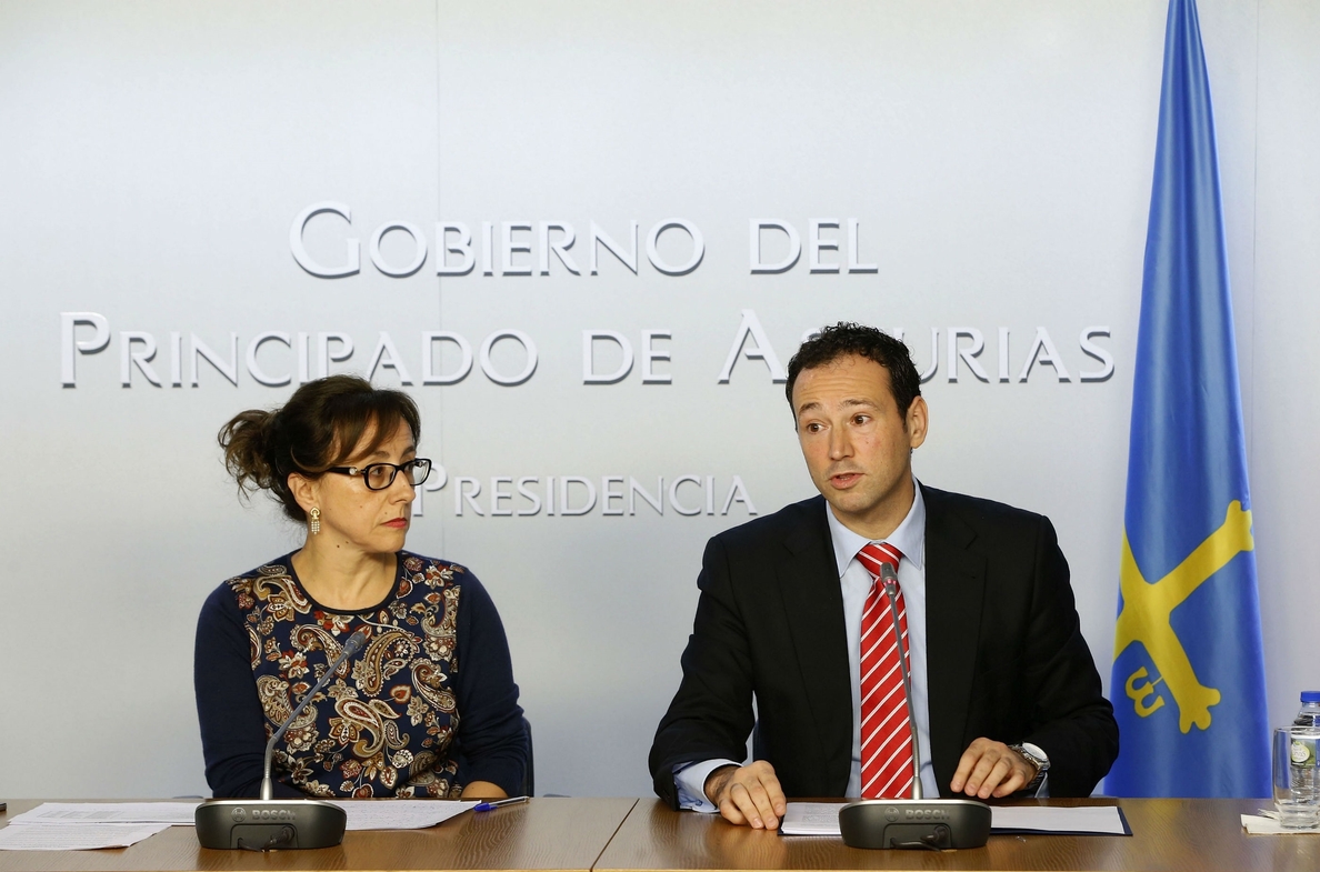 Autorizado un gasto de 3,6 millones para la segunda fase del saneamiento en El Franco