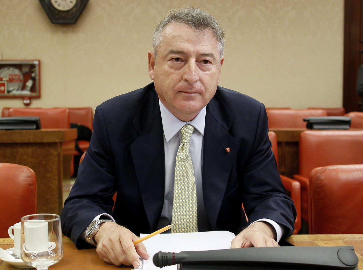 José Antonio Sánchez, nuevo presidente de RTVE con los votos del PP