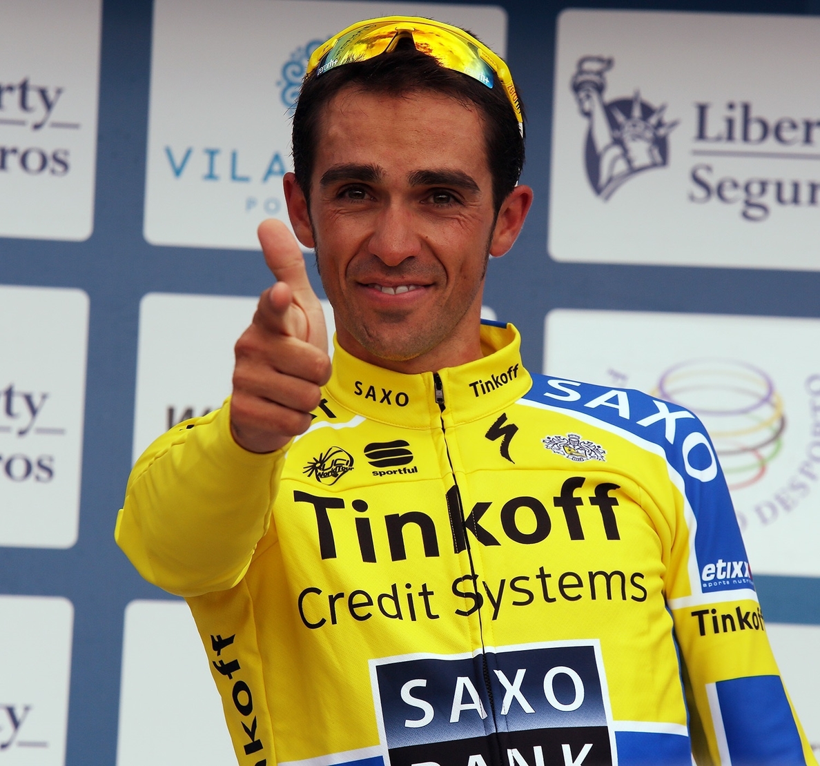 Un Tour de 2015, a la medida de Alberto Contador y los demás escaladores