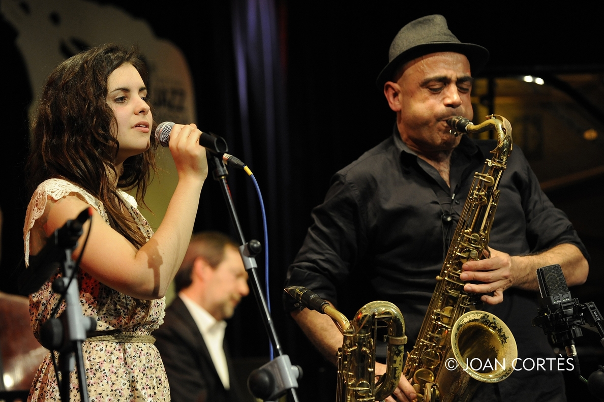 El Jamboree Jazz Club Festival arranca este miércoles con más días y actuaciones