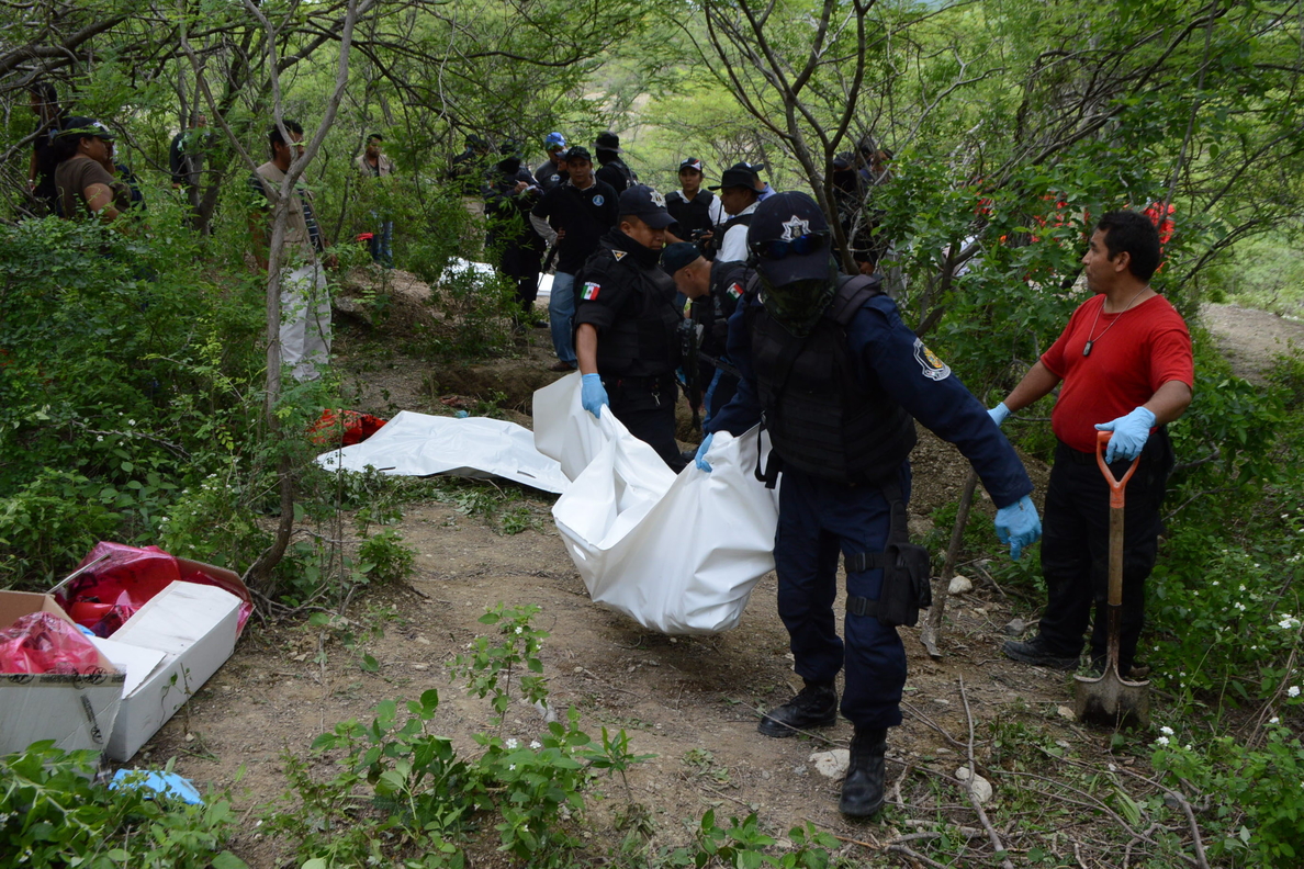 Asesinan a tiros al periodista Antonio Gamboa en el noroeste de México