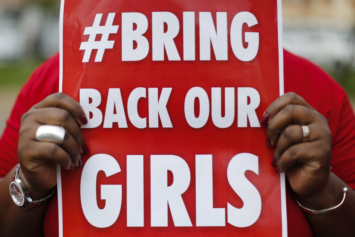 Boko Haram secuestra a 60 mujeres y niñas en el norte de Nigeria a pesar del alto el fuego