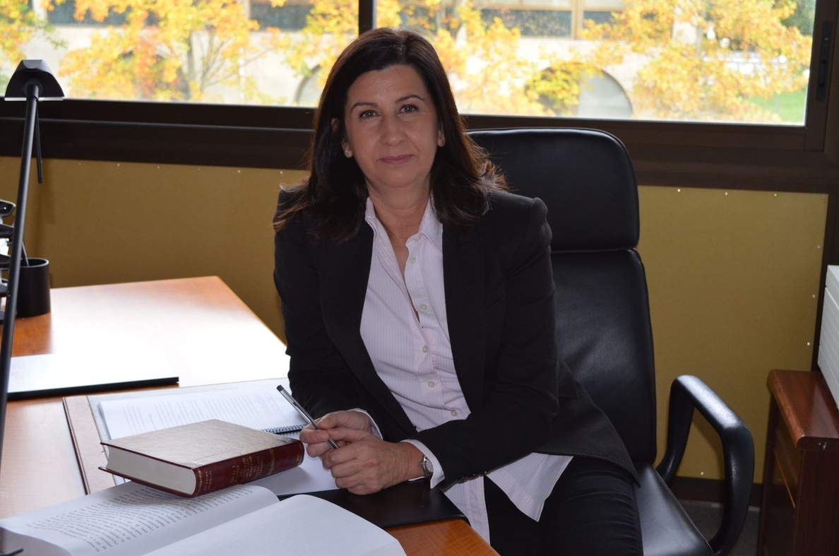 Teresa Hualde, nombrada miembro del Consejo Nacional de Transportes Terrestres como experta de reconocido prestigio