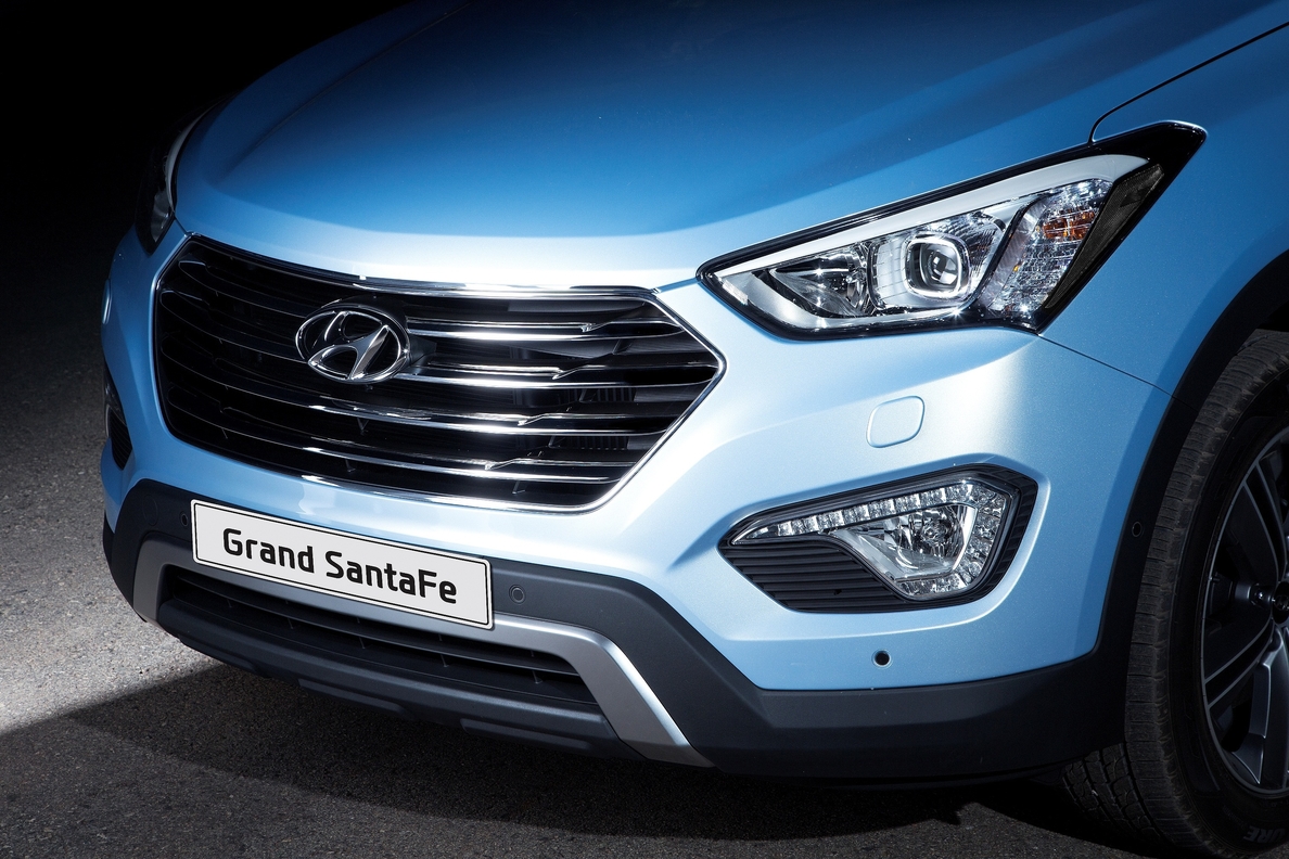 Hyundai recorta un 12,7% su beneficio en los nueve primeros meses
