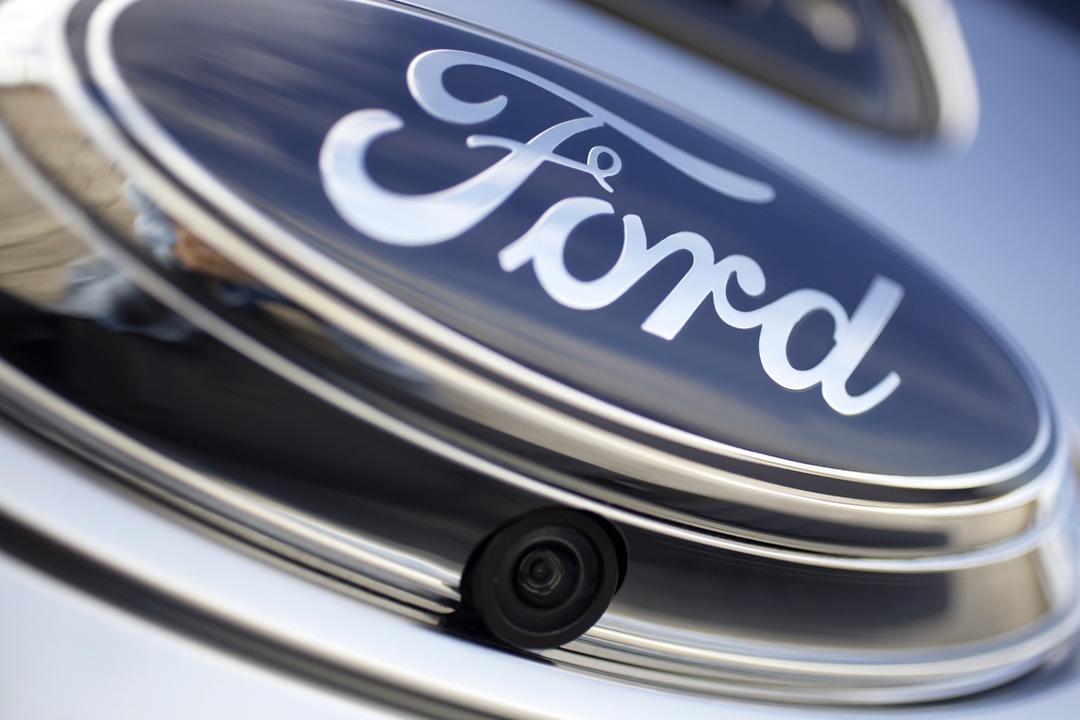 Ford rebaja un 23,8% su beneficio hasta septiembre