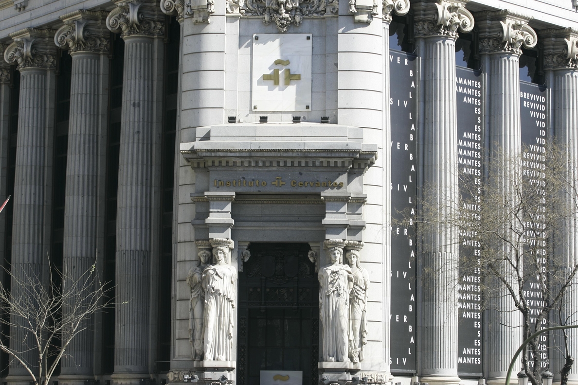 El Instituto Cervantes pierde 19,1 millones de euros en 2013