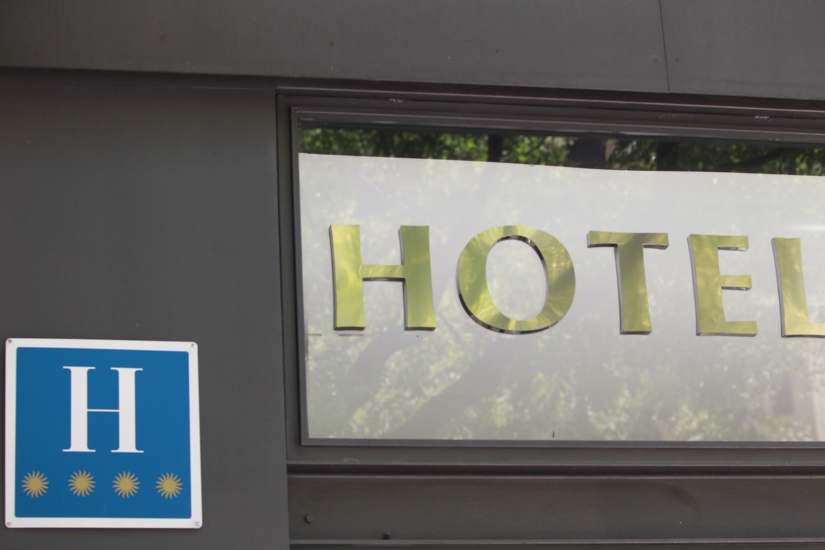 Los hoteles extremeños registran más de 193.778 pernoctaciones en septiembre y una ocupación del 31,8%