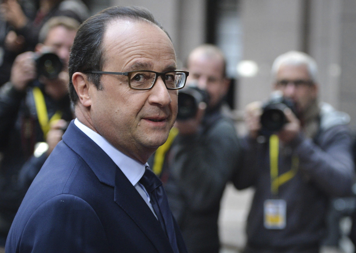 Hollande inaugura el Picasso de París y pide museos abiertos todos los días