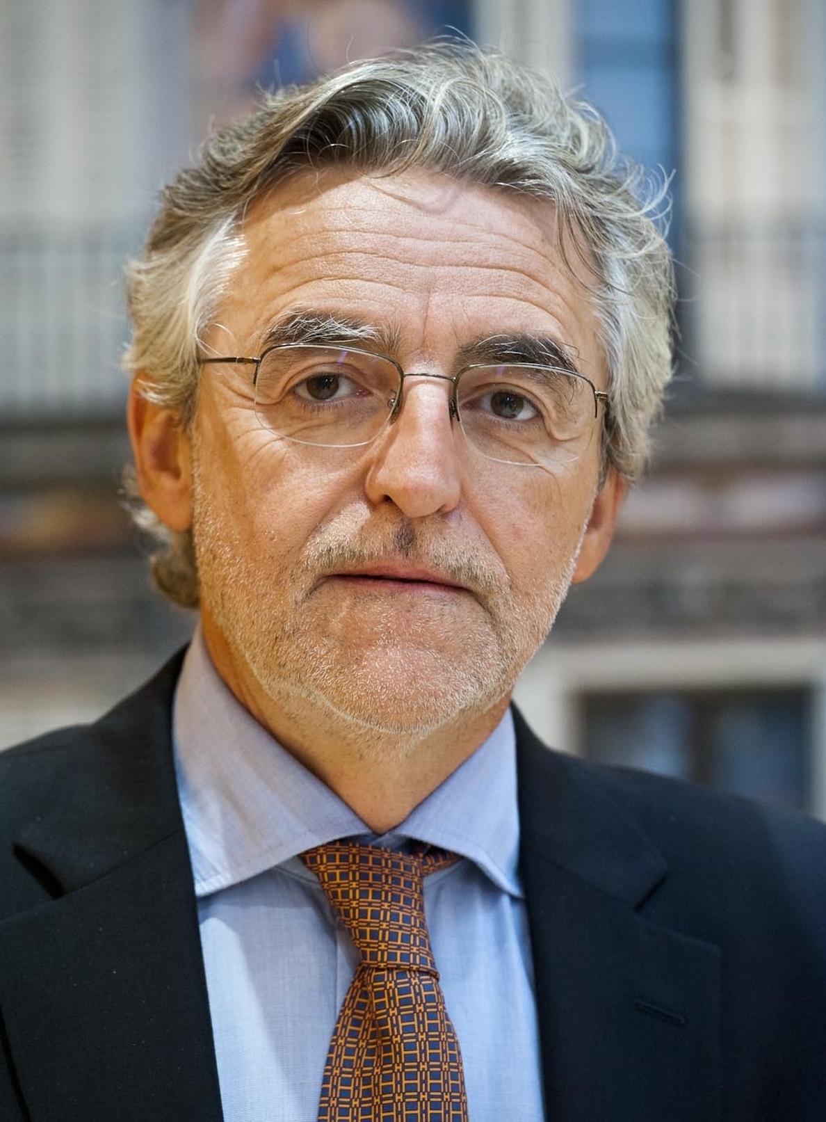 Joaquín Sastre, nuevo presidente de la Sociedad Española de Alergología e Inmunología Clínica