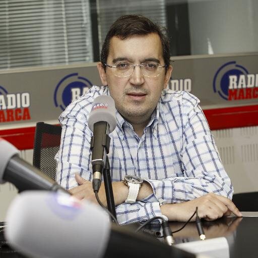 El mundo del periodismo llora la muerte de Pepe García Carpintero