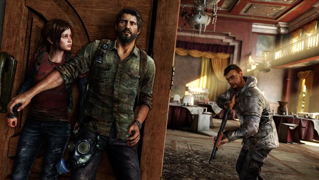 The Last of Us Edición Juego del Año llegará el 12 de noviembre