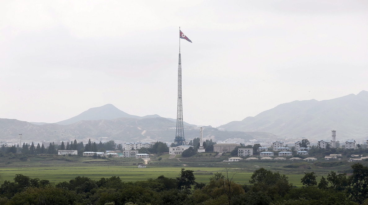 Corea del Norte niega la entrada de un español por temor al ébola