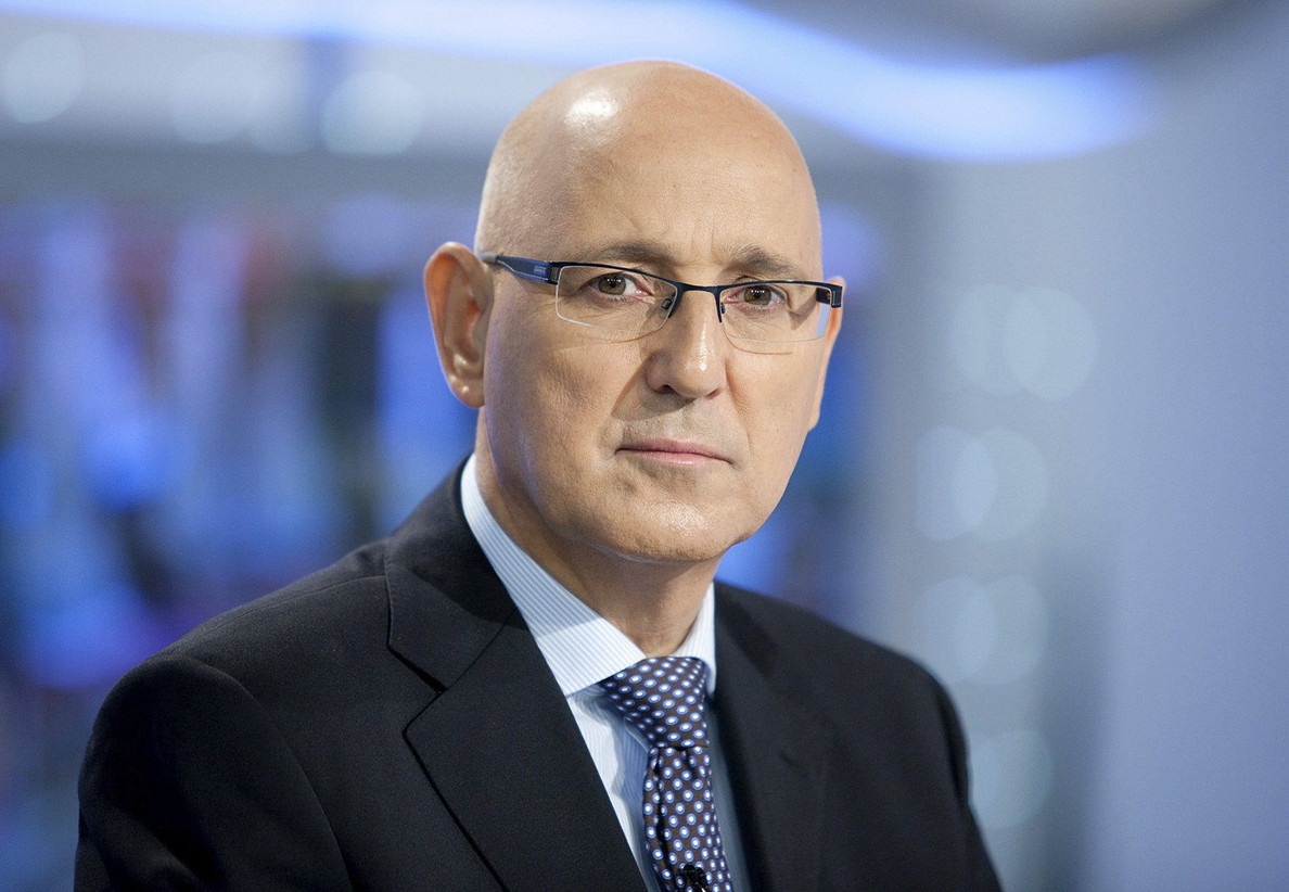 José Antonio Álvarez Gundín, nuevo director de Informativos de TVE