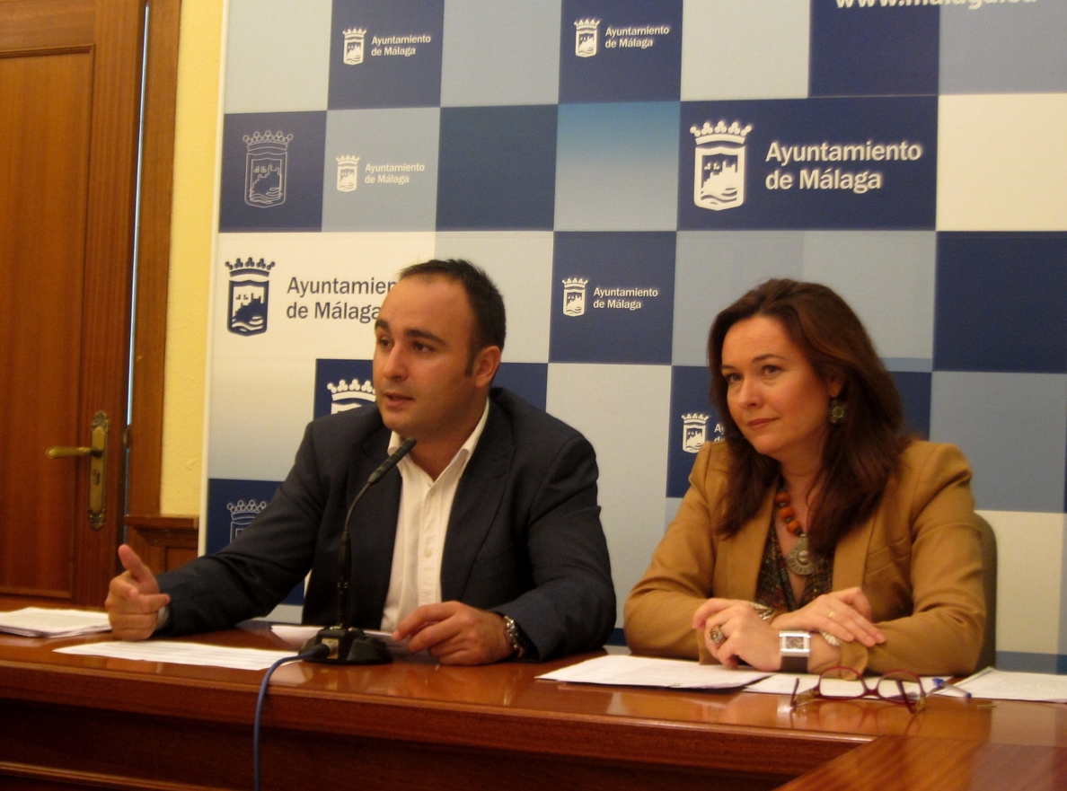 El Ayuntamiento de Málaga instará a la Junta a que transfiera los fondos comprometidos para los planes de empleo