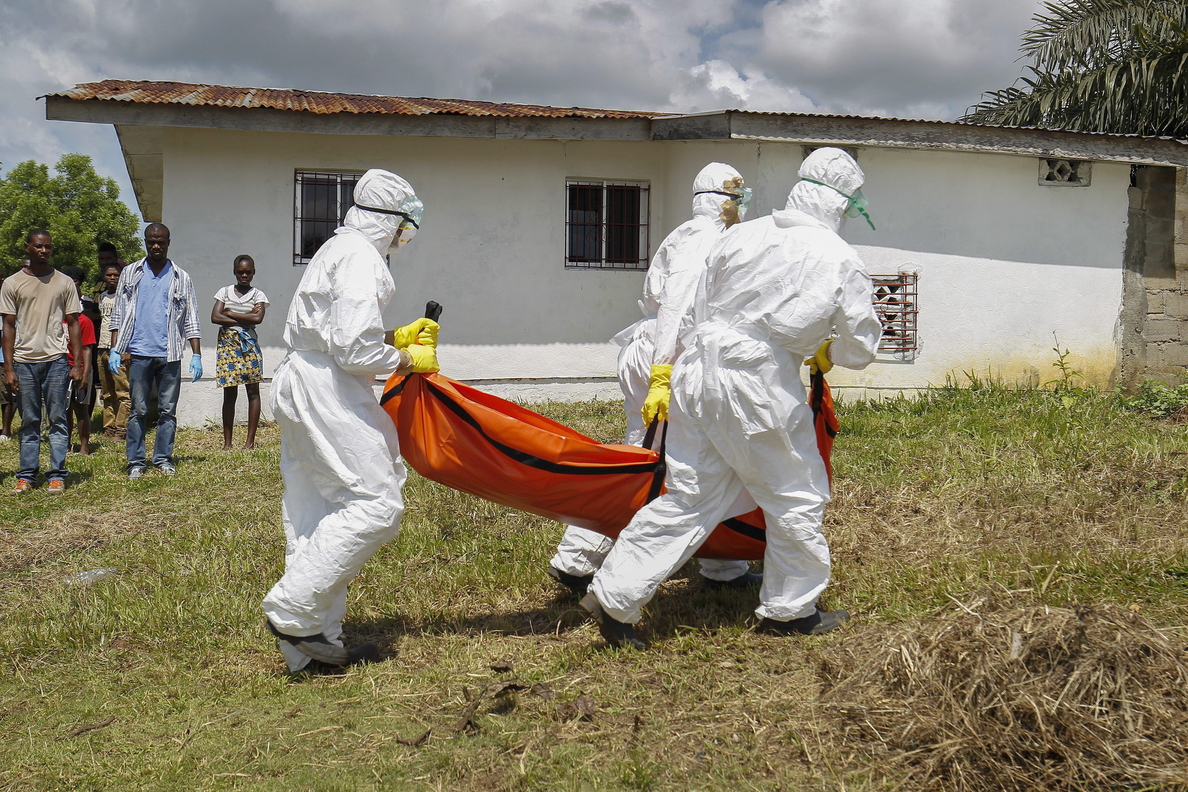 MSF destaca que Cuba ha sido el país ha mejor ha respondido a la crisis del ébola