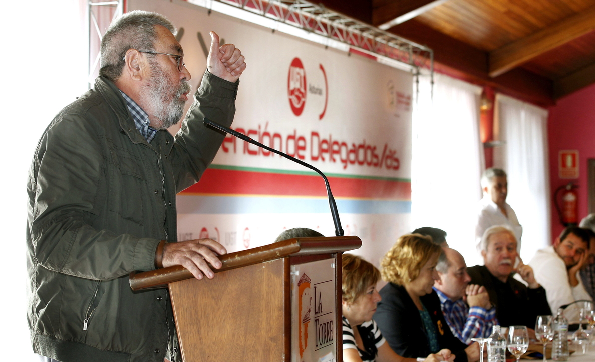 Méndez dice que pedir perdón por los casos de corrupción «no basta»