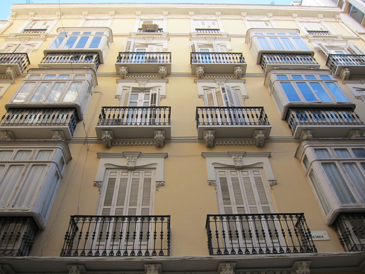 Asturias ajusta el precio de la vivienda un 10,38% frente al año pasado