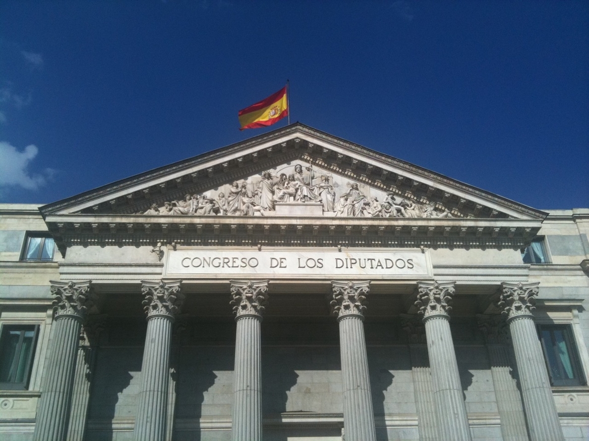 El Congreso aprueba que los presos de ETA en Francia puedan ser trasladados a España