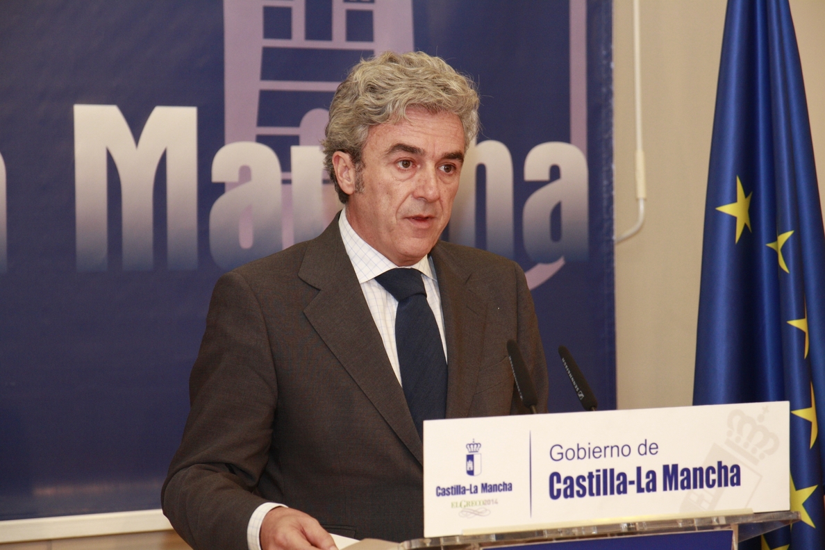 Guadalajara y Ciudad Real tendrán dos centros de referencia nacional de FP en materias alimentarias y energéticas