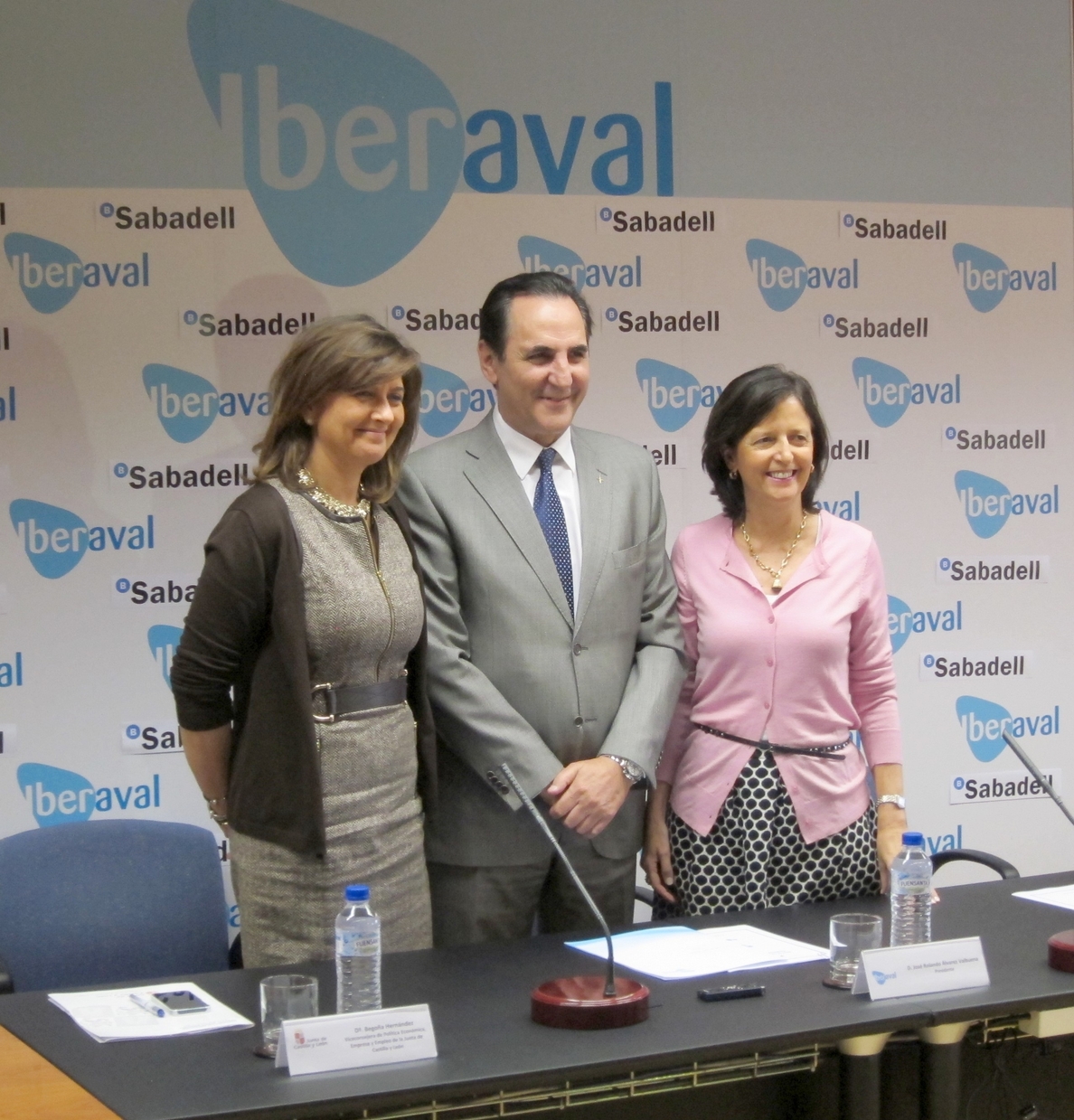 Iberaval y Banco Sabadell inyectan 10 millones para nuevas inversiones y necesidades de circulante de pymes