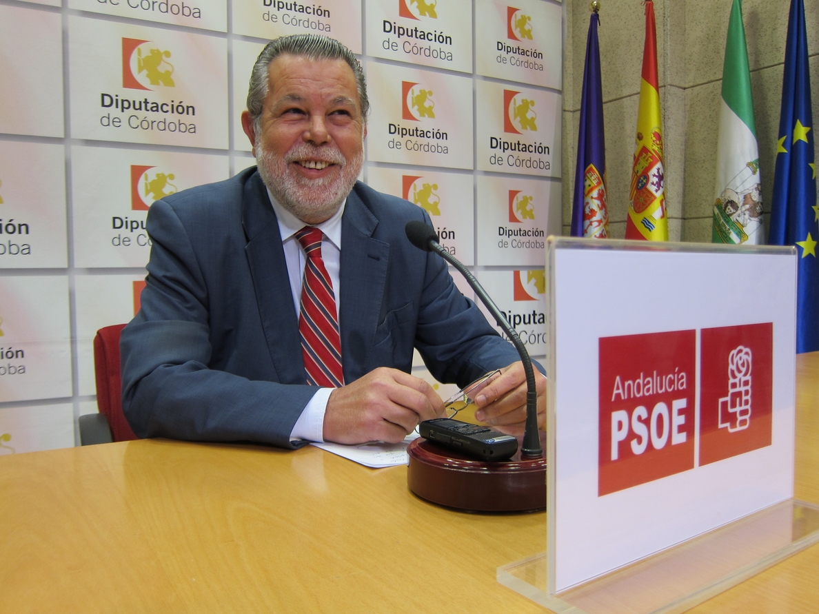 El PSOE propone que se bonifique en un 50% la deuda con Emproacsa de las familias con dificultades
