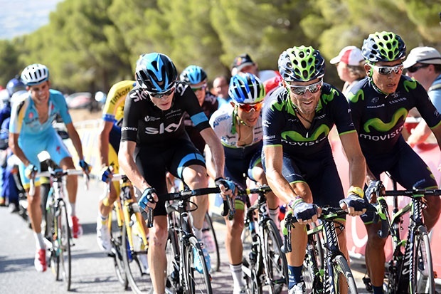 La Vuelta Ciclista a España saldrá en 2015 desde Puerto Banús, en Marbella, y tendrá cuatro etapas en Málaga