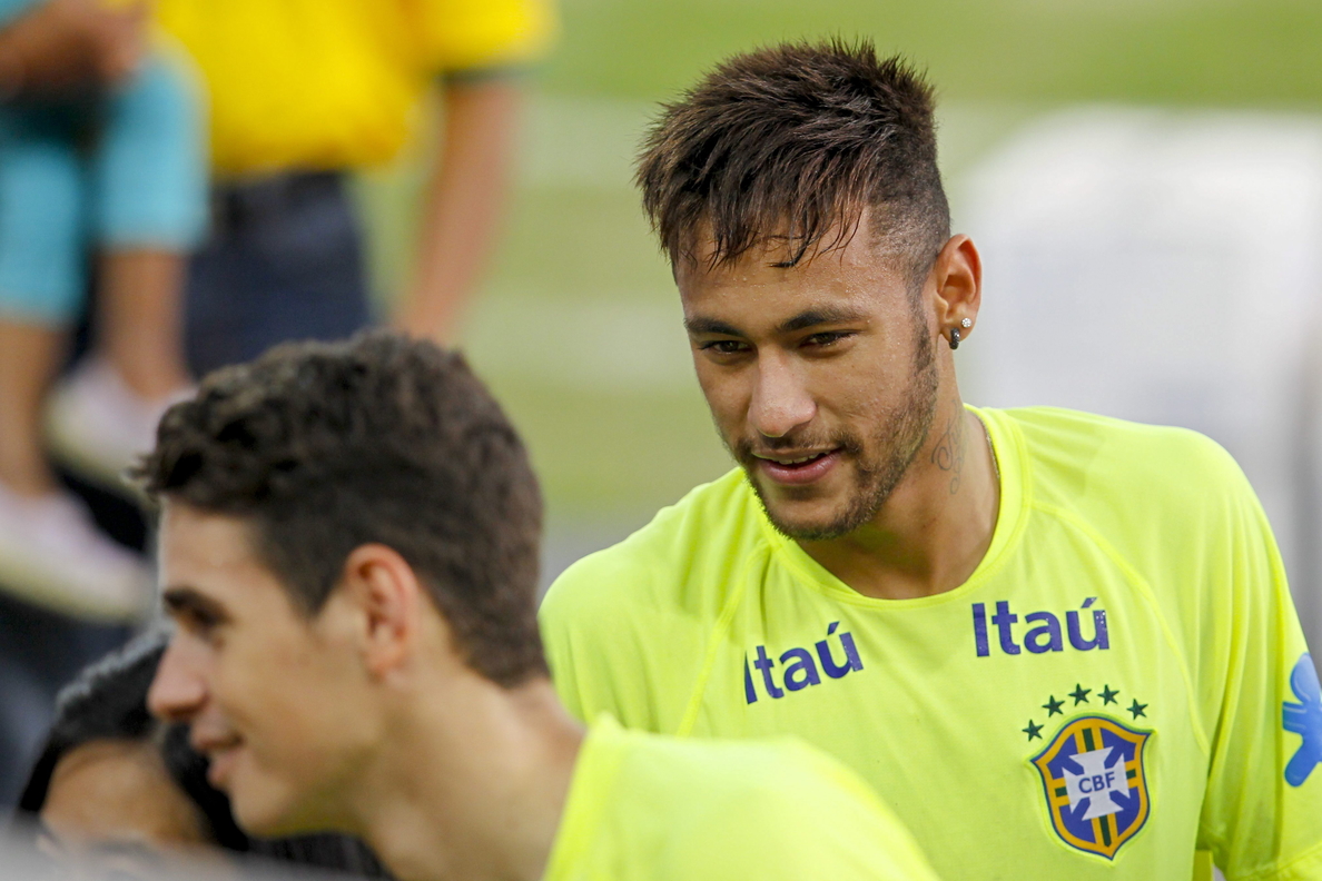 ¿Guerra Brasil – Barça? La canarinha convocará a Neymar para los Juegos 2016