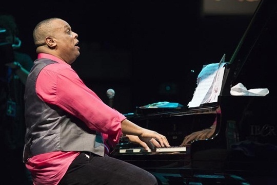 El pianista cubano Chuchito Valdés llevará su jazz latino al Gran Teatro de Manzanares (Ciudad Real) este sábado