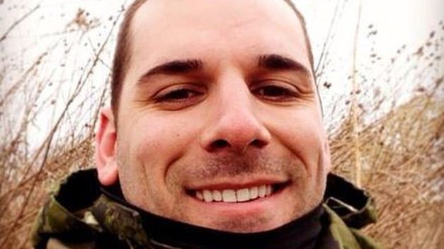 Nathan Cirillo, el joven reservista que murió sin poder defenderse en Ottawa