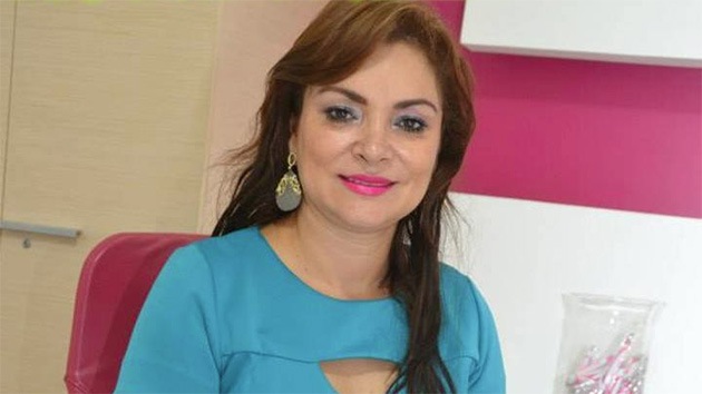María de los Ángeles Pineda Villa, la persona más buscada de México