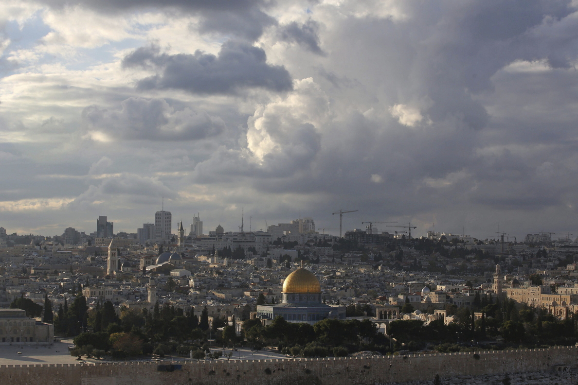 Israel reabre el acceso de los judíos a la Explanada de las Mezquitas