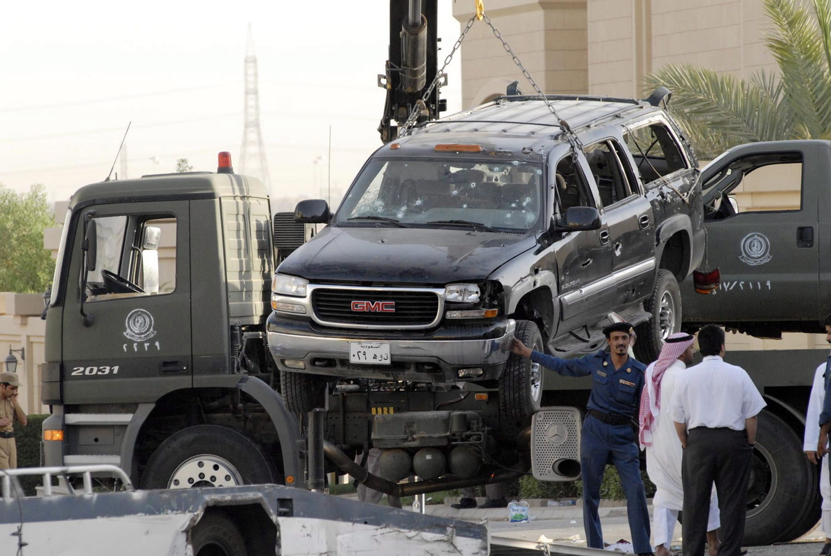 Mueren cinco personas en un ataque contra chiíes en el este de Arabia Saudí
