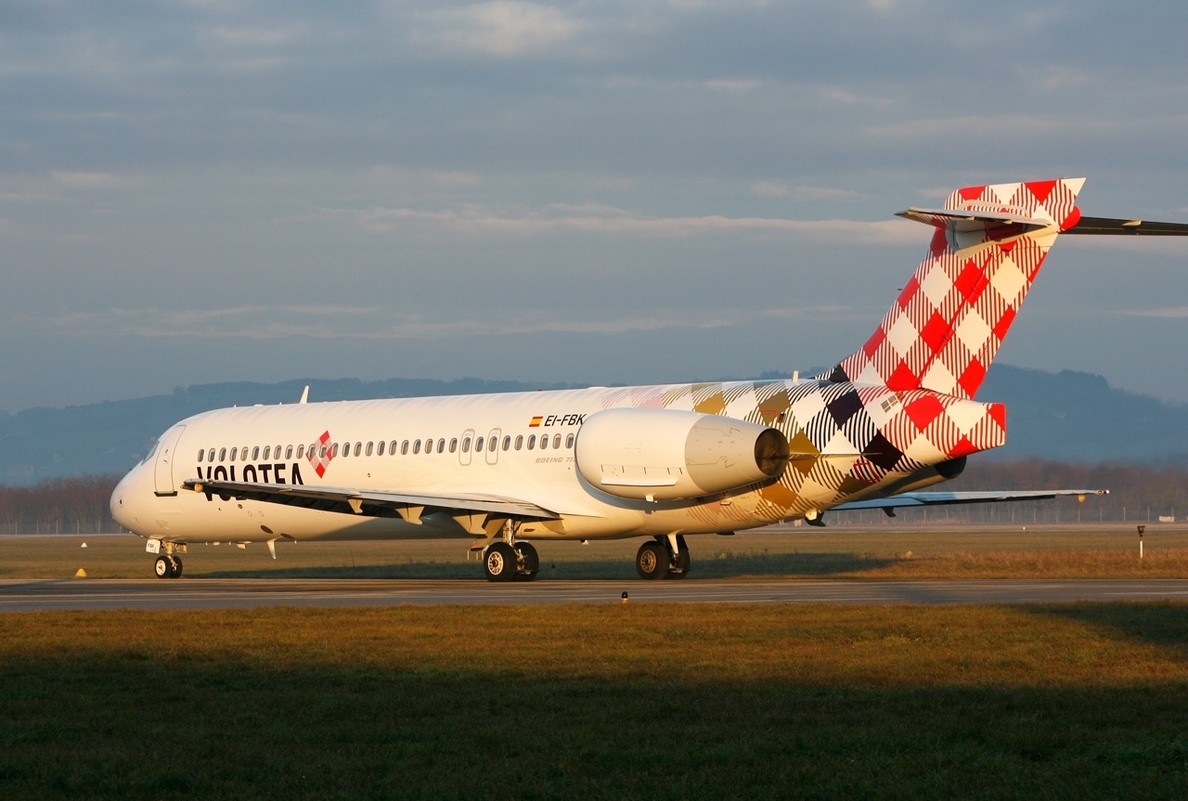 Volotea incorpora Toulouse como décimo destino desde Palma de Mallorca