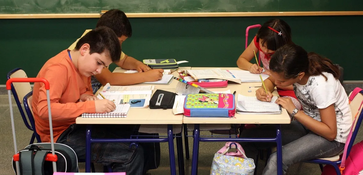 Ni un euro para los colegios religiosos