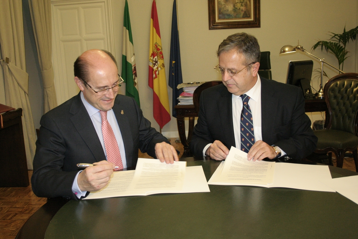 El Ayuntamiento iniciará en breve los trabajos de musealización del Castillo de Montilla