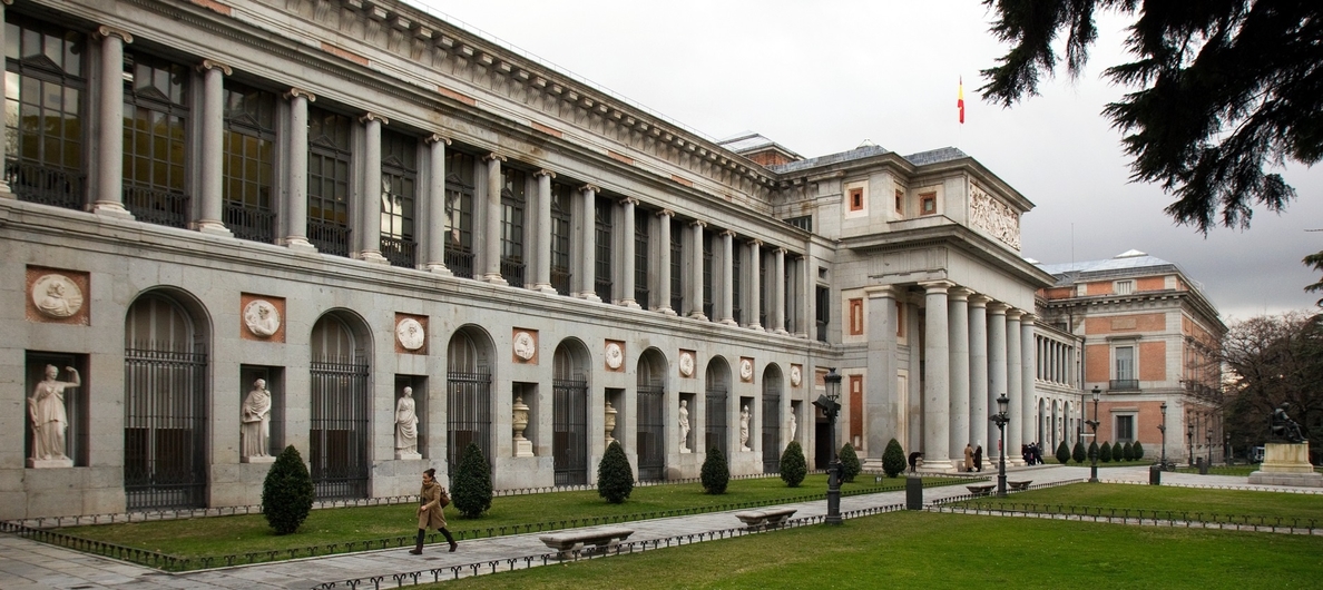 El Museo del Prado cumple 195 años: Acceso gratuito y recital de Bernini