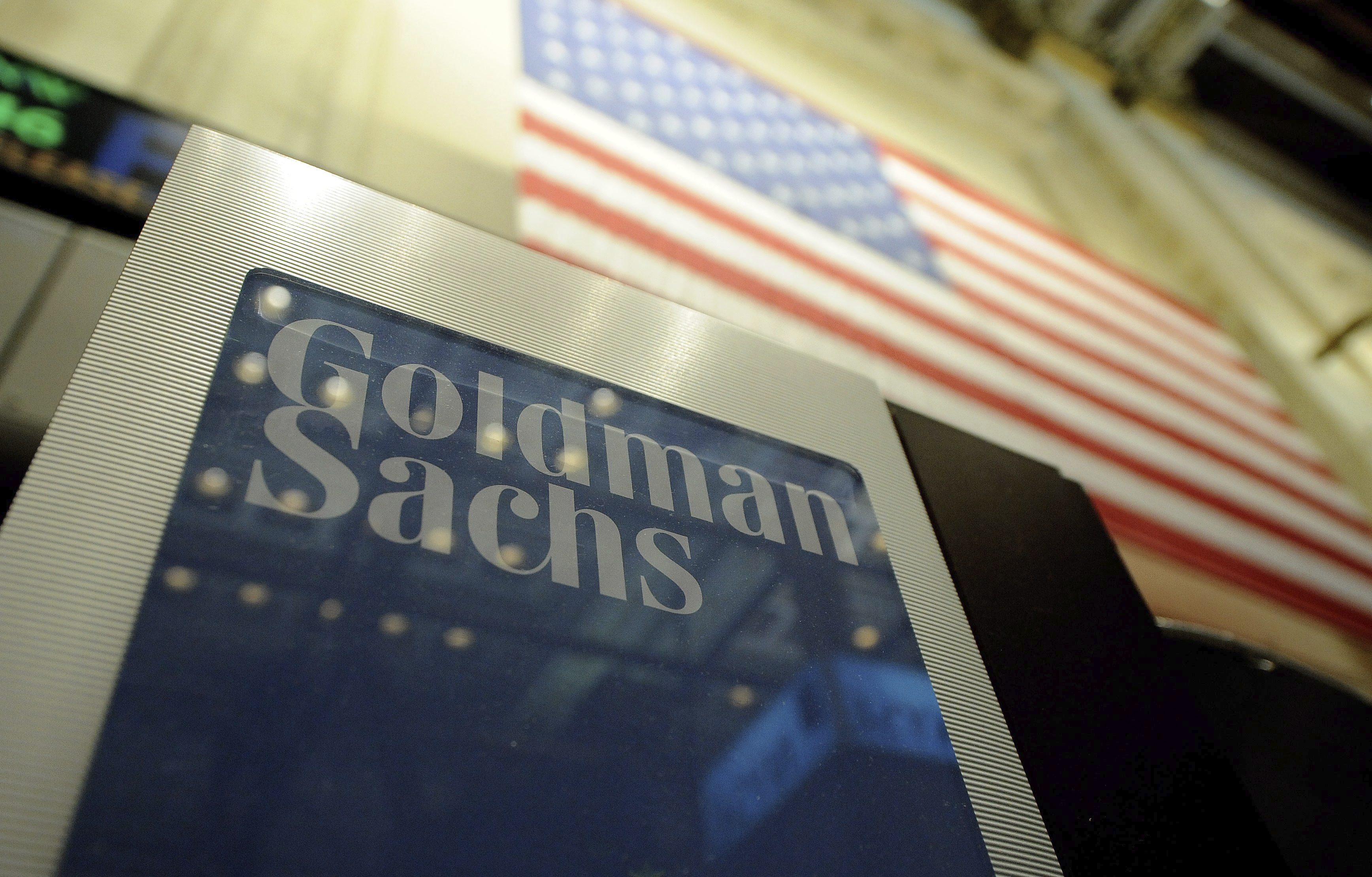 Goldman Sachs ve en forma a España y Alemania y le preocupa Italia y Francia