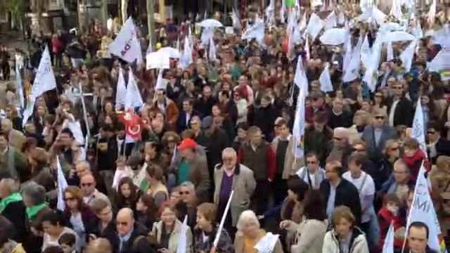 Ana Botella encabeza la representación de 20 diputados y senadores del PP