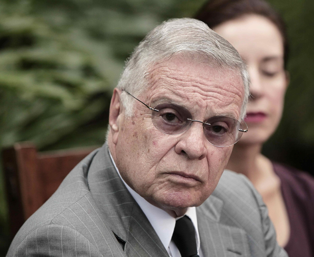 Tribunal anula el fallo absolutorio al expresidente Rodríguez en Costa Rica