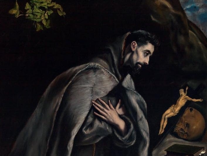 La exposición por el IV Centenario de El Greco llega a su fin este domingo con más de 7.000 visitantes
