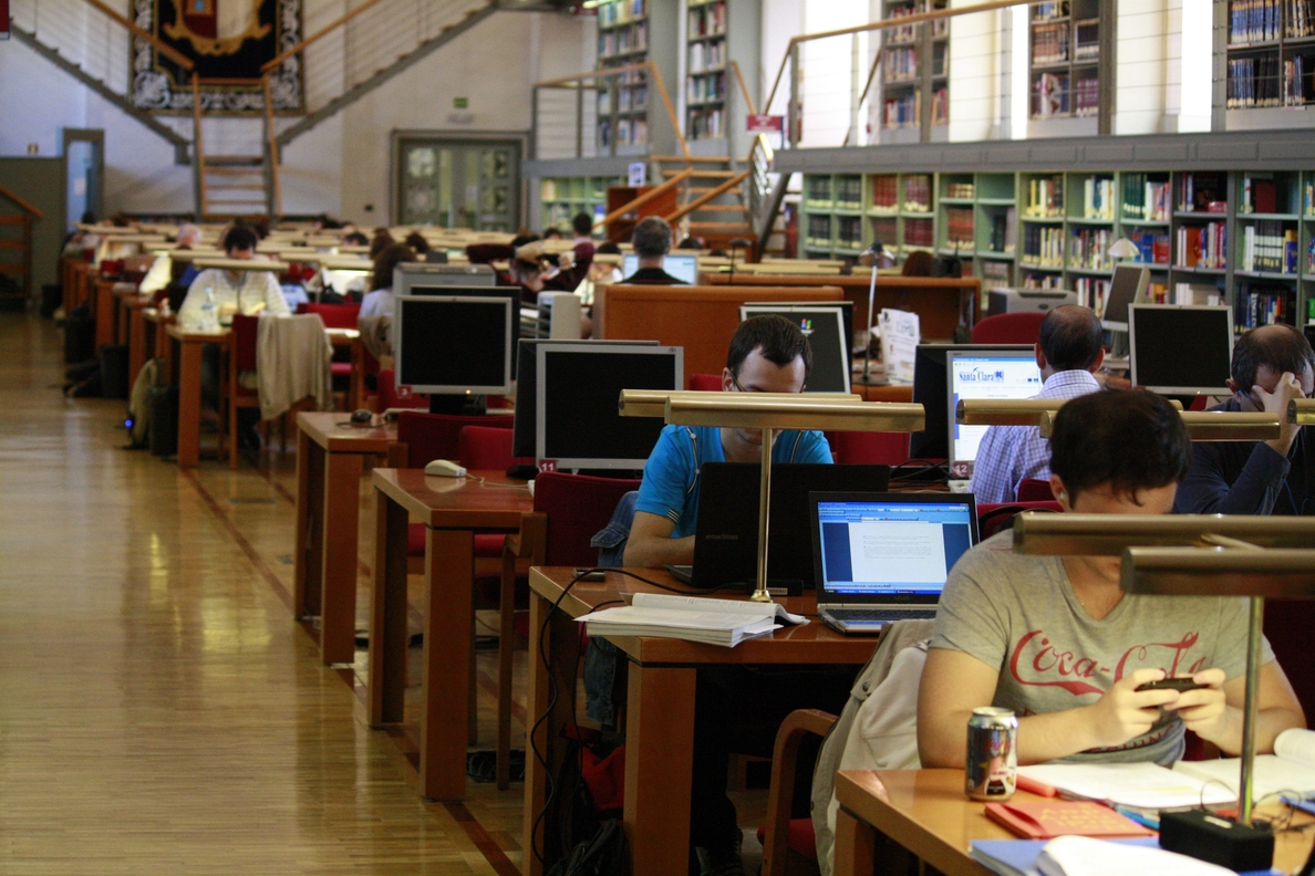 La Biblioteca de Castilla-La Mancha convoca el primer encuentro regional de clubes juveniles de lectura